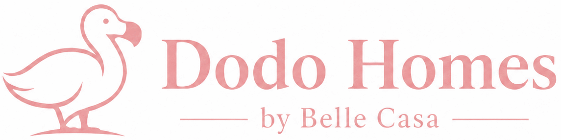 Dodo Homes by Belle Casa